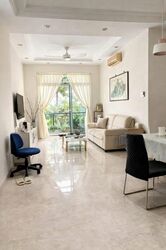 Faber Crest (D5), Condominium #540854441